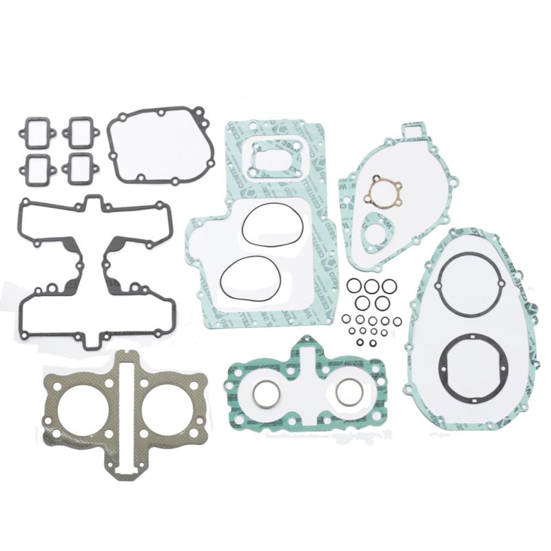 Athena 76-84 Kawasaki KZ750 B1/B2/B3/B4 Complete Gasket Kit (w/o Oil Seals) Gasket Kits Athena
