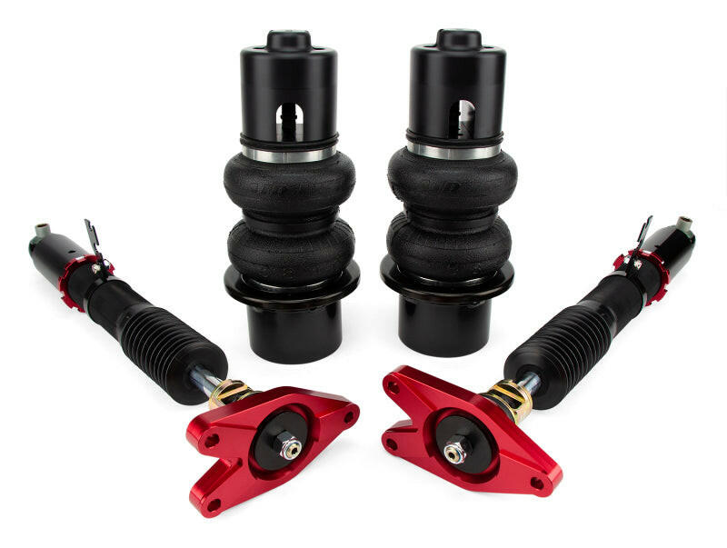 Air Lift Performance 2020-2021 Toyota Supra (A90) Rear Kit Air Suspension Kits Air Lift