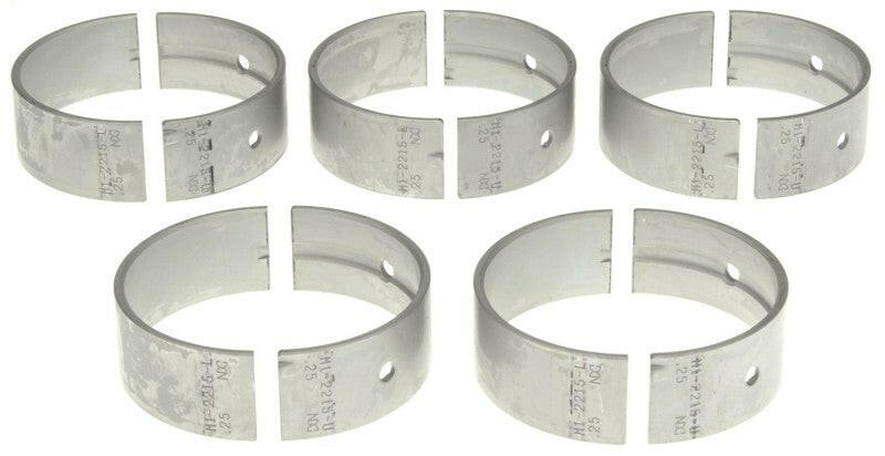 Clevite Honda 4 1678cc-1834cc 1990-98 Main Bearing Set Bearings Clevite