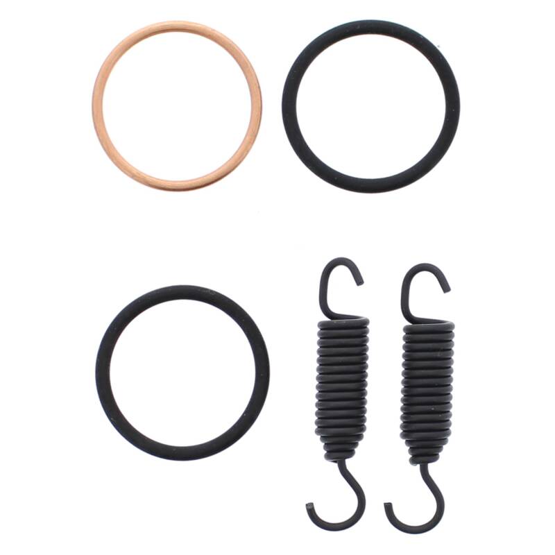 Vertex Gaskets 01-23 Kawasaki KX85 Exhaust Gasket Kit Exhaust Gaskets Vertex Pistons
