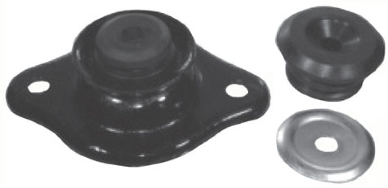 KYB Shocks & Struts Strut Mounts Rear CHEVROLET Aveo 2004-10 CHEVROLET Aveo5 2007-10 PONTIAC G3 2009 Shock Mounts & Camber Plates KYB