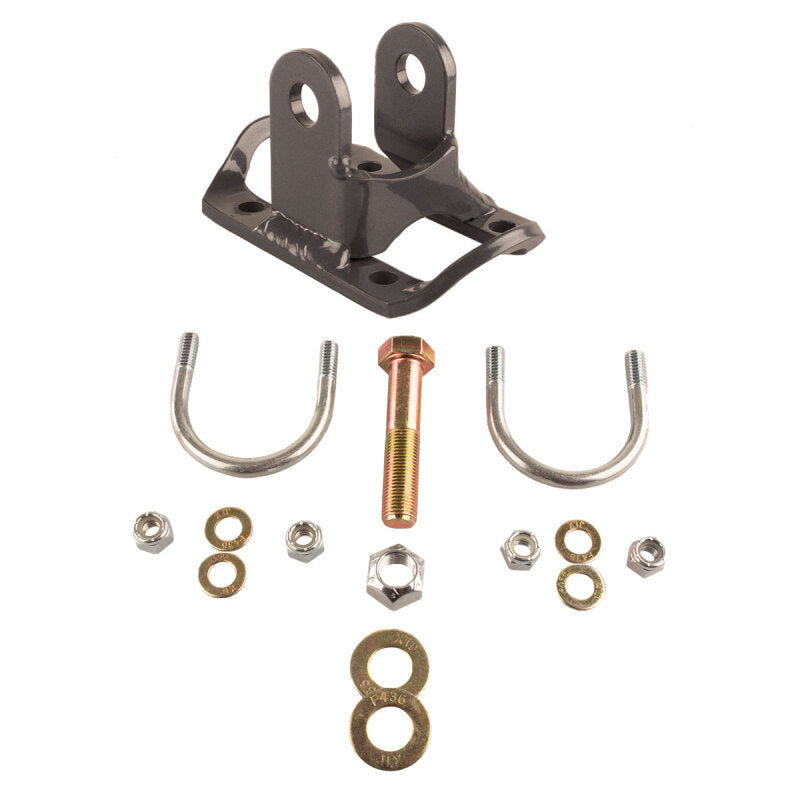 Synergy 2014+ Ram 2500 / 3500 Heavy Duty Steering Kit Tie Rods Synergy Mfg