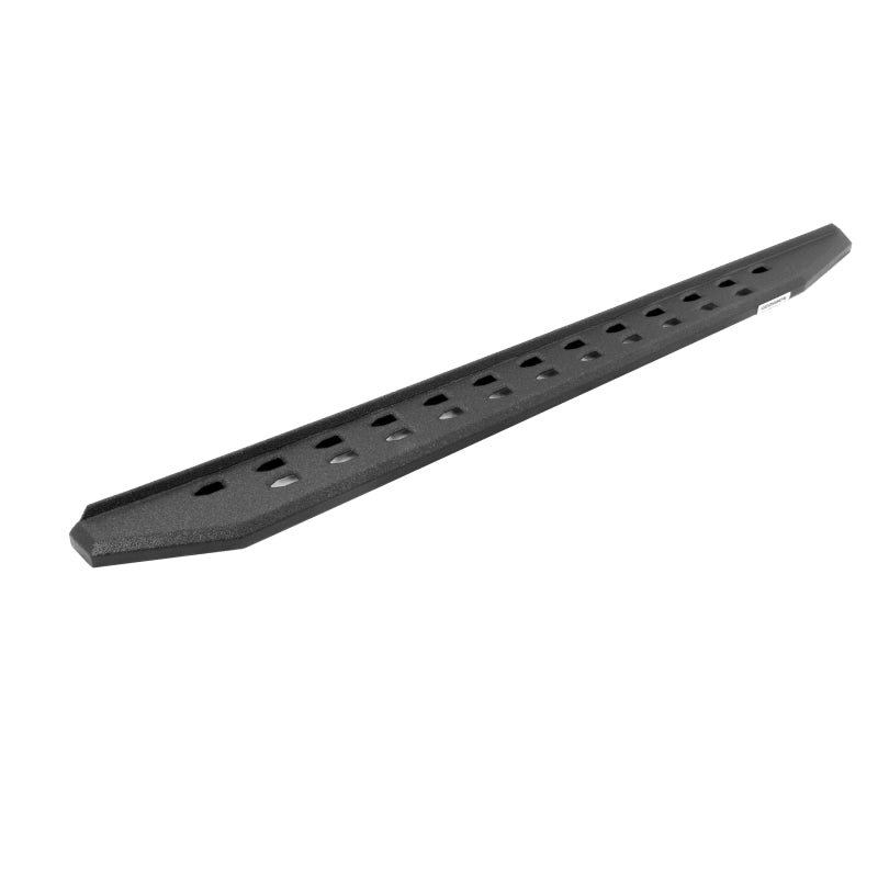 Go Rhino RB20 Slim Running Boards - Universal 68in. - Tex. Blk Running Boards Go Rhino