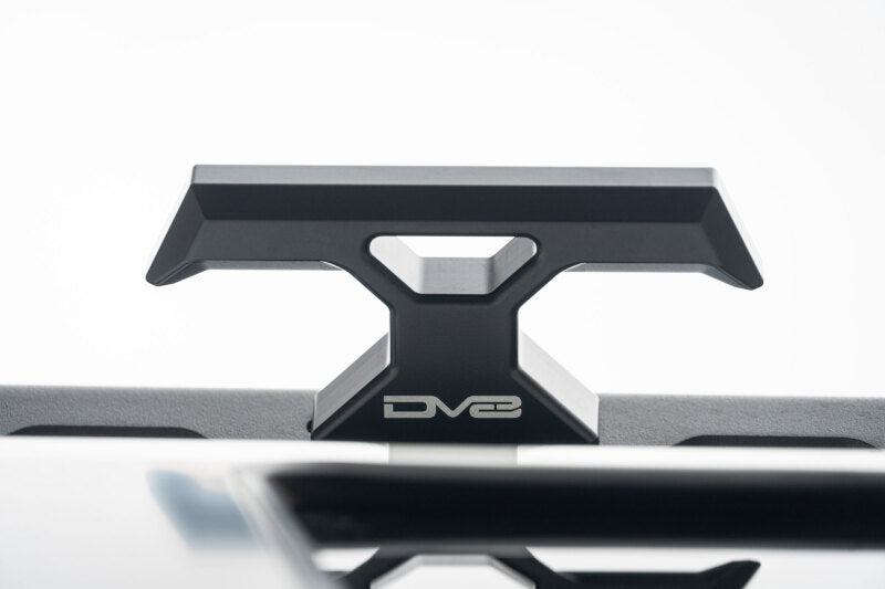 DV8 Offroad Billet Utility Handle | Pair Roof Rack DV8 Offroad