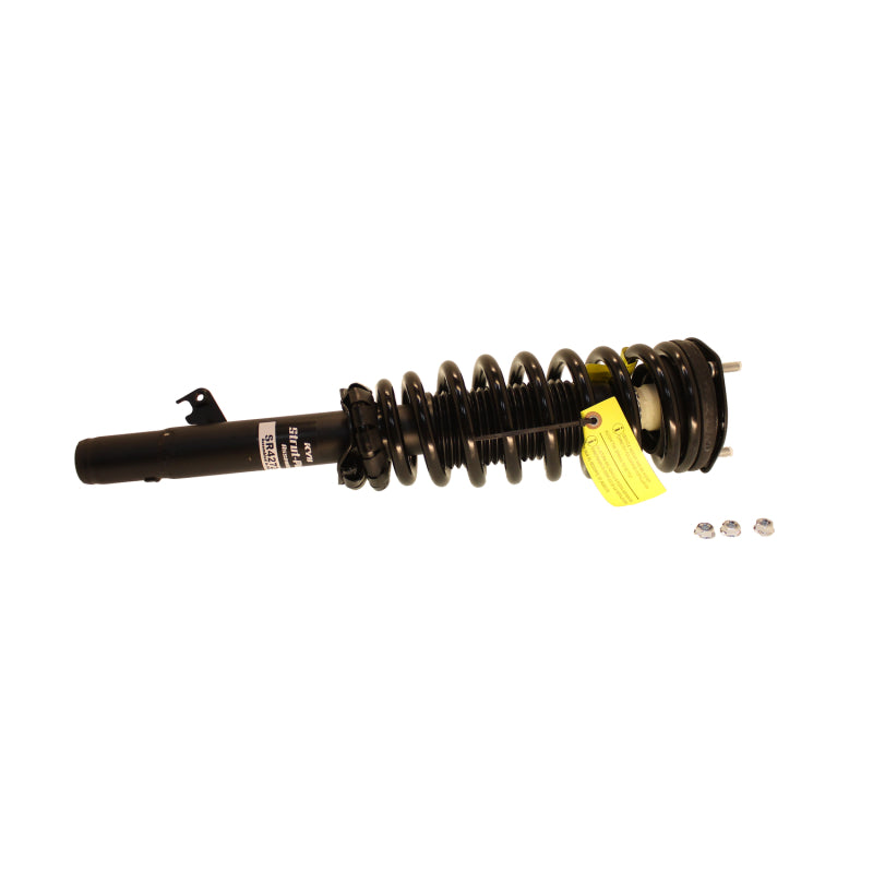 KYB Shocks & Struts Strut Plus Front Left FORD Fusion w/ 4cyl (Including Hybrid) Shock & Spring Kits KYB