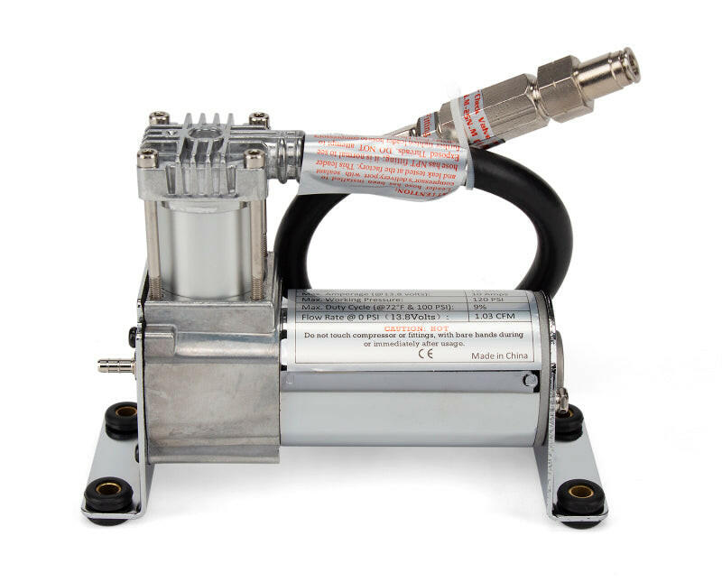 Air Lift Electric 12V HD Air Compressor Air Compressors Air Lift