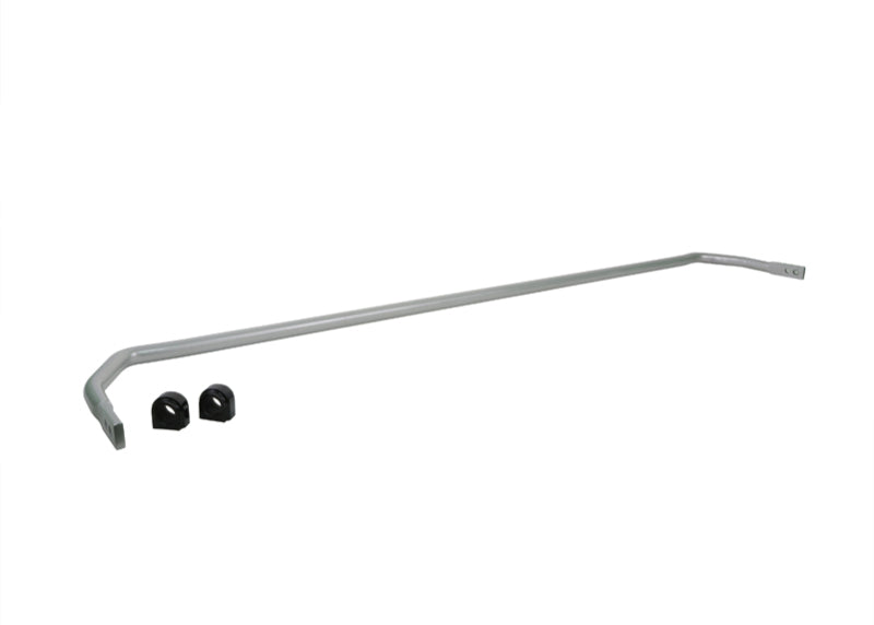Whiteline 02-13 MINI Cooper Rear Sway Bar - 20mm HD Blade Adj. (Incl. Bushings) Sway Bars Whiteline