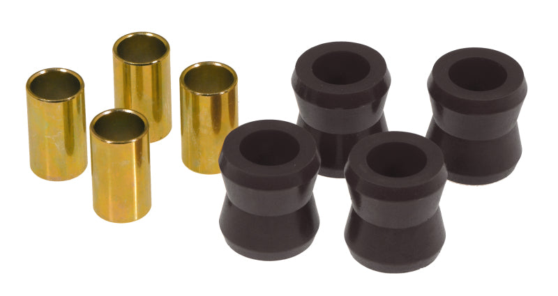 Prothane 68-70 AMC AMX Torque Link Kit - Black Bushing Kits Prothane