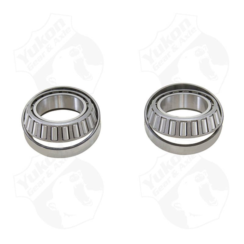 Yukon Gear Carrier installation Kit For 76+ Chrysler 8.25in Rear Differential Install Kits Yukon Gear & Axle