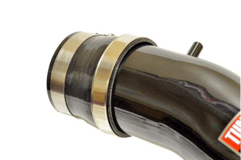 Injen 14-18 Mazda 3 2.5L 4 Cyl Black Short Ram Tuned Intake System w/ MR Technology Cold Air Intakes Injen