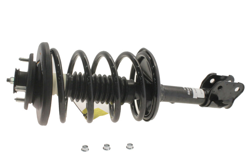 KYB Strut Plus Front Left Honda Odyssey 99-04 Shock & Spring Kits KYB