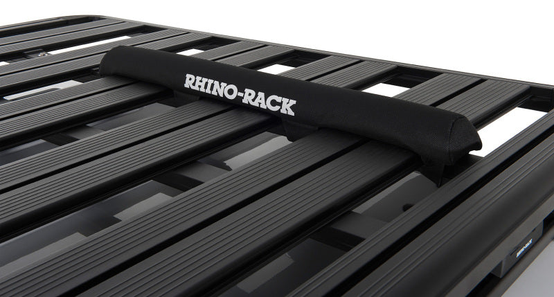 Rhino-Rack Pioneer Wrap Pads w/Straps - 700mm - 2 pcs Cargo Tie-Downs Rhino-Rack