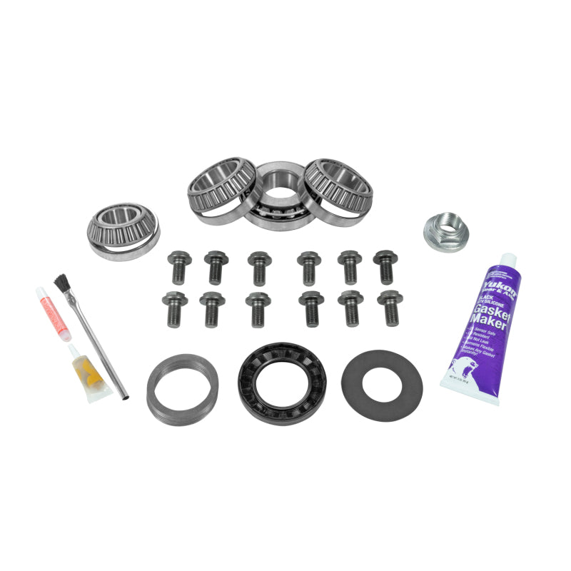 Yukon Gear Master Overhaul Kit For Toyota T10.5in Diff Differential Overhaul Kits Yukon Gear & Axle