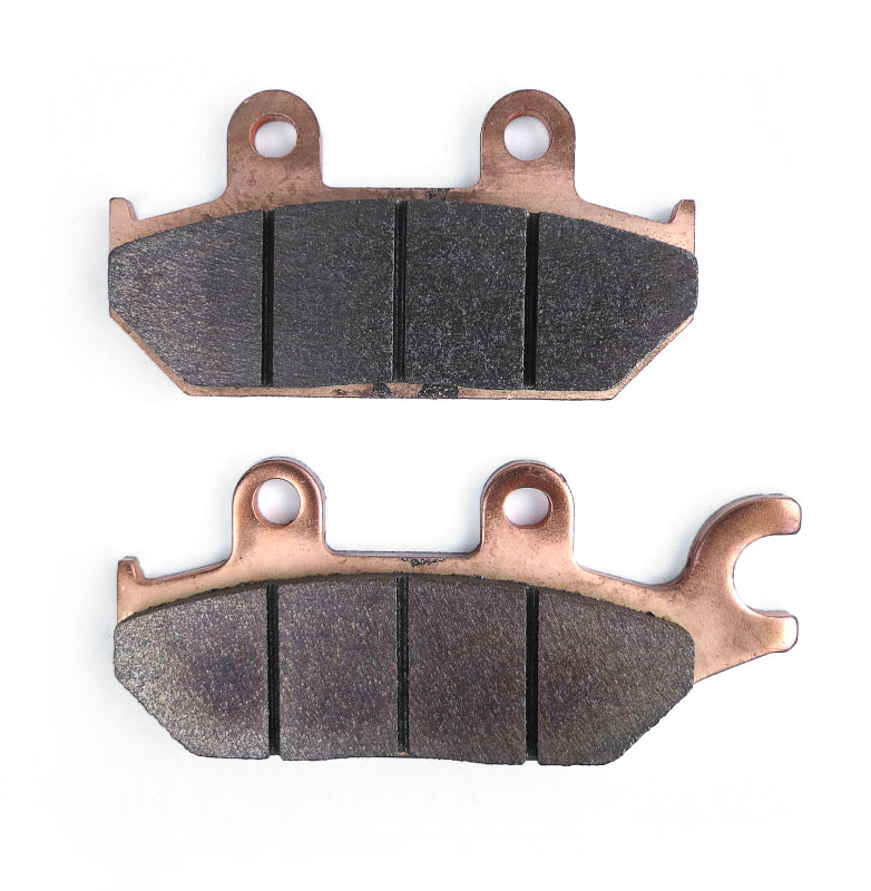 EPI 17-20 Can-Am 800-1000 Commander/Maverick/14+ Yam Viking/VI/Wolverine X2/X4 HD Brake Pad Brake Pads - Performance EPI