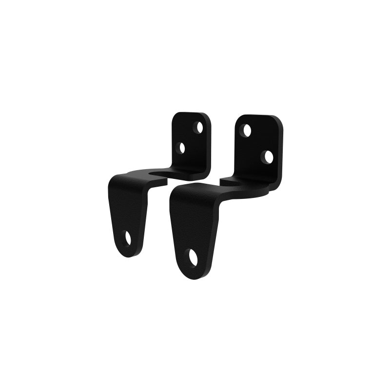 KC HiLiTES Platform One FE1 Side Roof Rack Light Mounts (Does Not Include Rack) Roof Rack KC HiLiTES