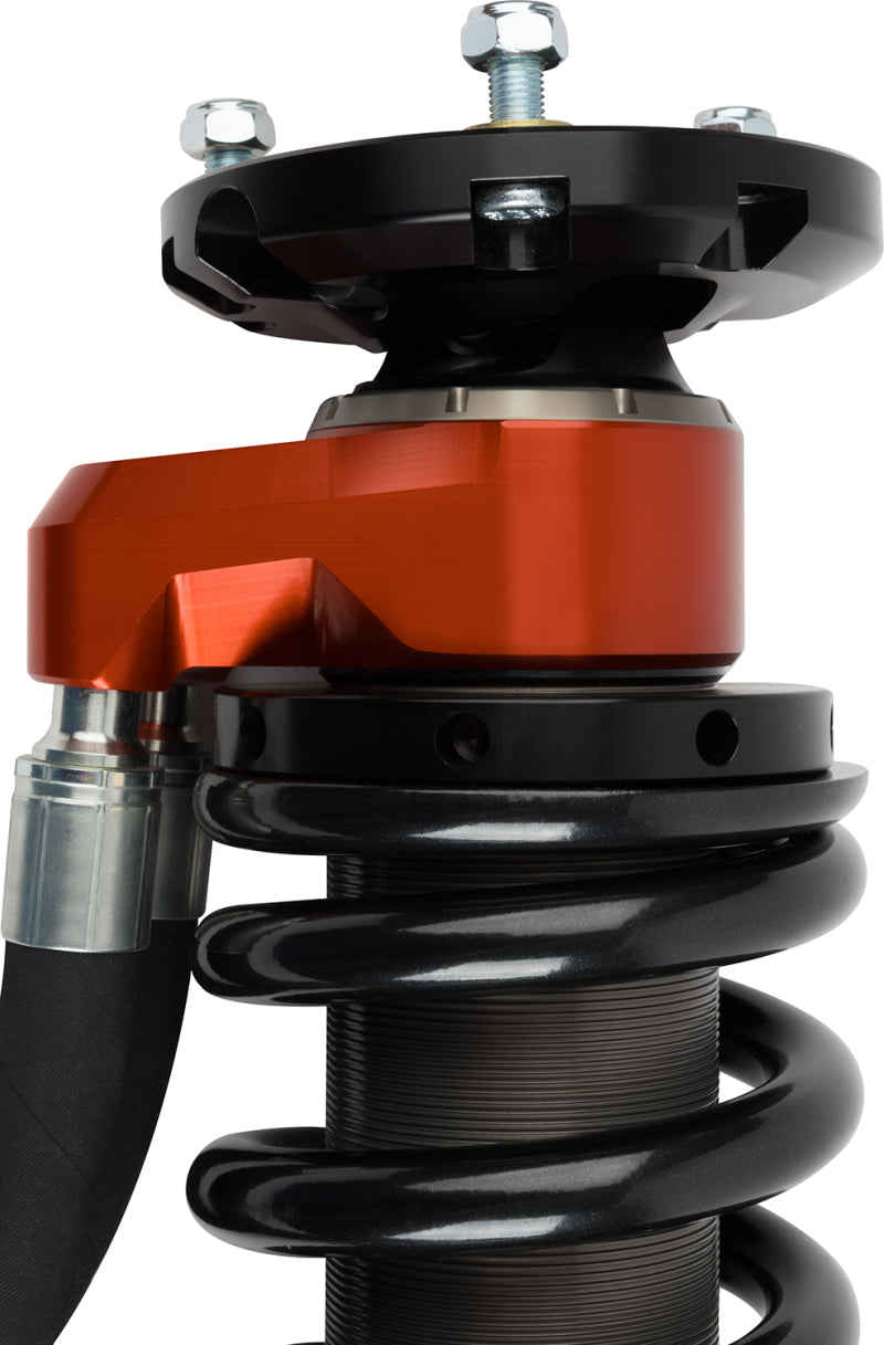 Fox 3.0 Factory Race Series Live Valve Internal Bypass Coilover Shock 2019+ Ford Raptor - Front Coilovers FOX