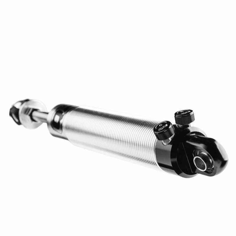 QA1 82-02 GM F Body Rear Pro Coil Shock System - Double Adjustable (110lbs/in) Shocks and Struts QA1