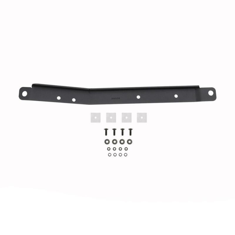 Westin/Snyper 07-17 Jeep Wrangler Transfer Case Skid Plate - Textured Black Skid Plates Westin