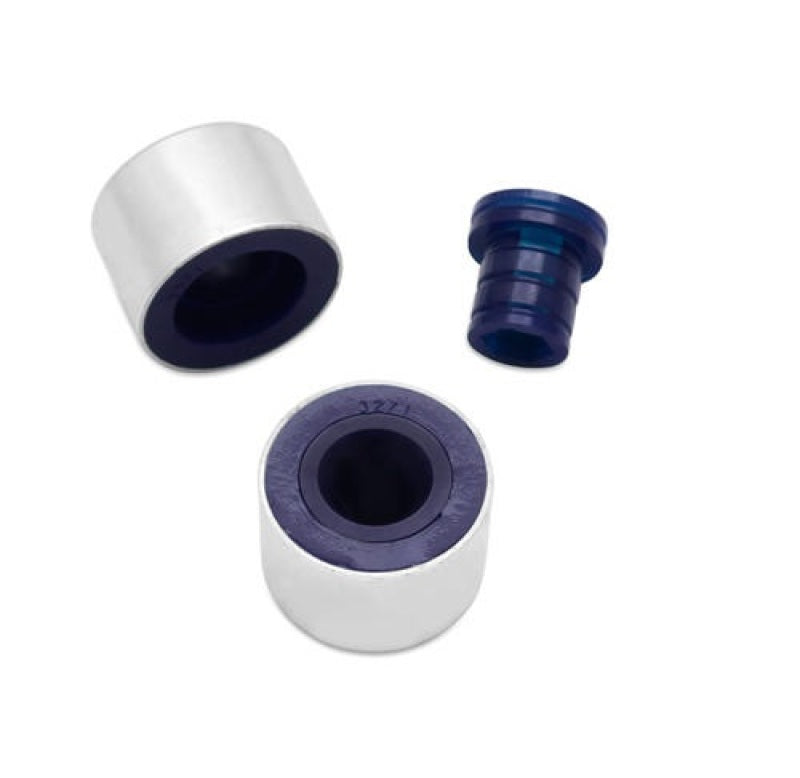 SuperPro VW Lower Inner Rear Std. Kit Bushing Kits Superpro