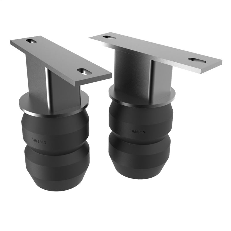 Timbren 2000 Nissan Xterra 4WD Rear Suspension Enhancement System Bump Stops Timbren