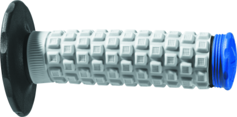 ProTaper Pillow Top Grips - Black/Gray/Blue - Case of 20 Grips ProTaper