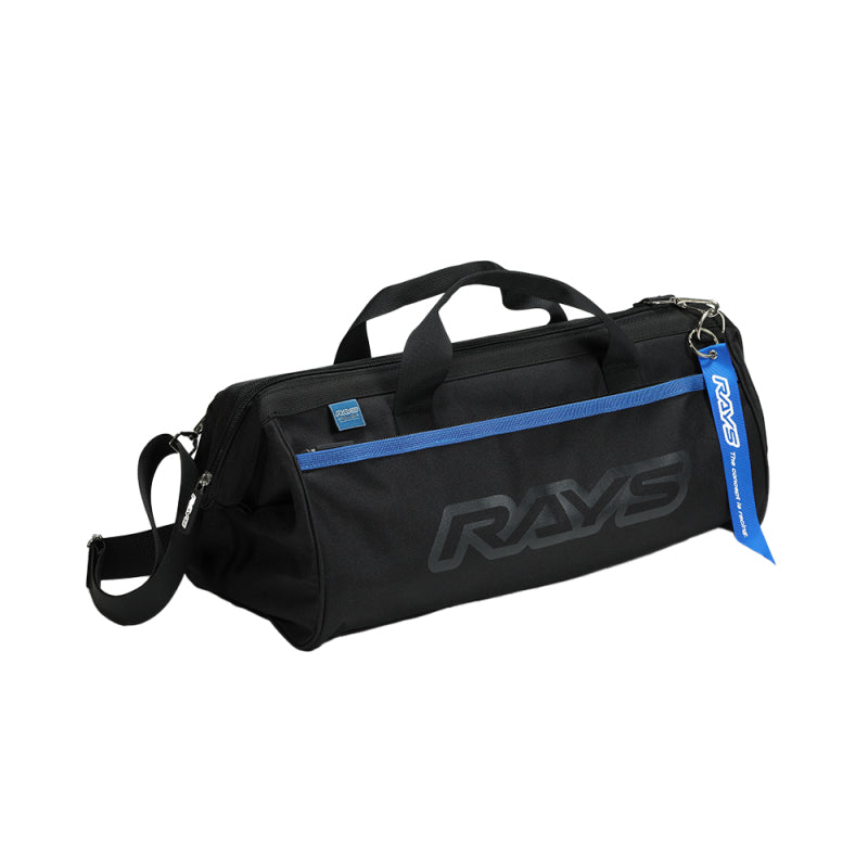 Rays 2023 Official Tool Bag - Black Headwear Rays