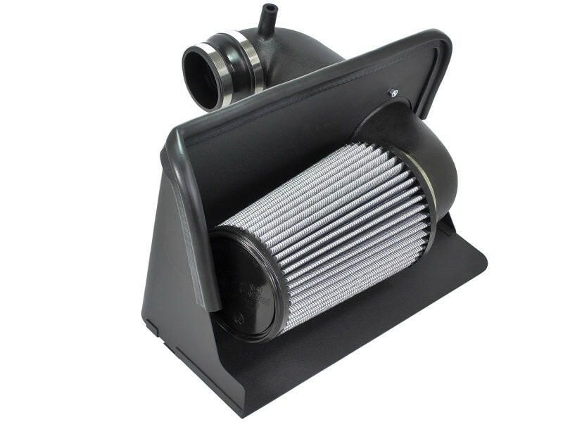 aFe MagnumFORCE Intakes Stage-2 PDS AIS PDS GM Diesel Trucks 92-00 V8-6.5L (See afe51-10732-E) Cold Air Intakes aFe