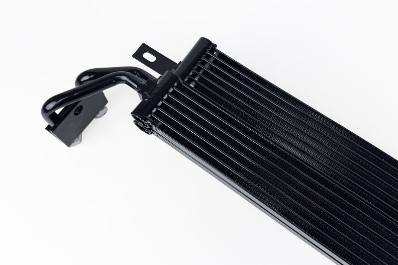CSF 18-24 Jeep Wrangler / 20-23 Jeep Gladiator High-Performance Transmission Oil Cooler Oil Coolers CSF