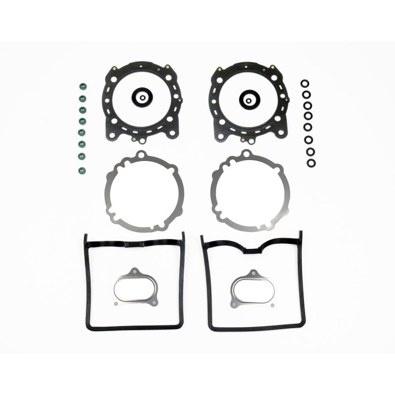 Athena 09-11 Ducati 1198 S / Sp 1198 Top End Gasket Kit Gasket Kits Athena