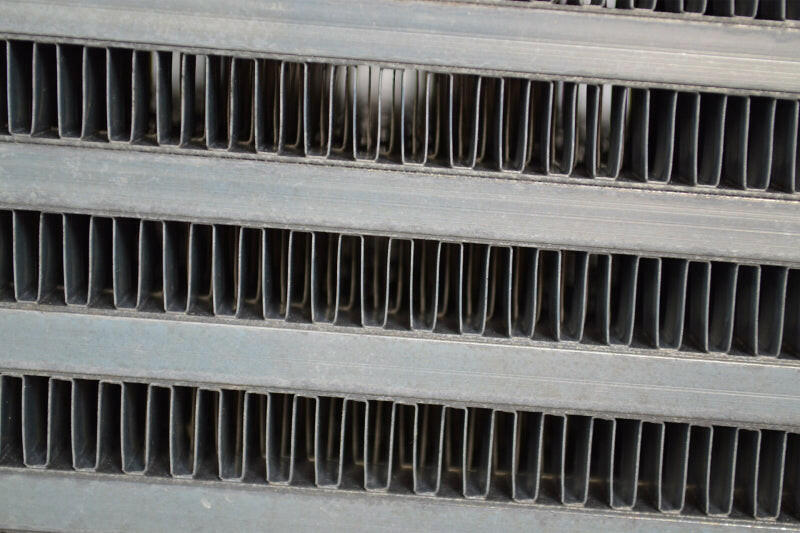 CSF Magnum 1000+hp Bar & Plate Intercooler Core - 18in L x 12in H x 6in W Intercoolers CSF