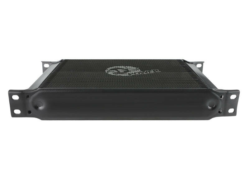 aFe Bladerunner Auto. Transmission Oil Cooler Kit 99-13 Chevrolet Silverado 1500 EGR Coolers aFe