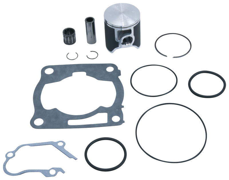Vertex Piston 2018/20-23 Yamaha YZ 65 65cc Top End Piston Kit Piston Sets - Powersports Vertex Pistons