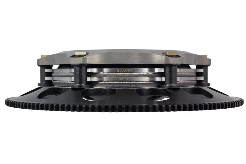 ACT 2003 Dodge Neon Twin Disc Sint Iron Race Kit Clutch Kit Clutch Kits - Multi ACT