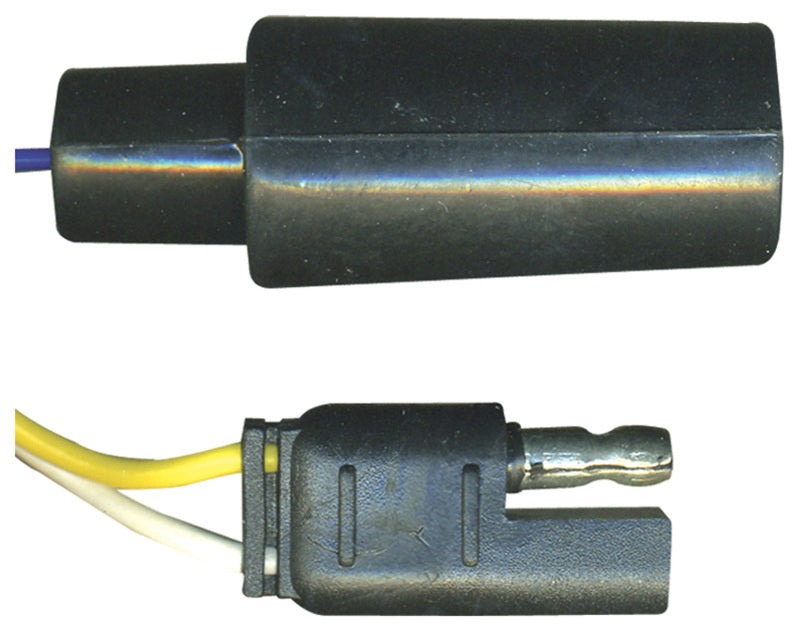 NGK Porsche 924 1988-1987 Direct Fit Oxygen Sensor Oxygen Sensors NGK