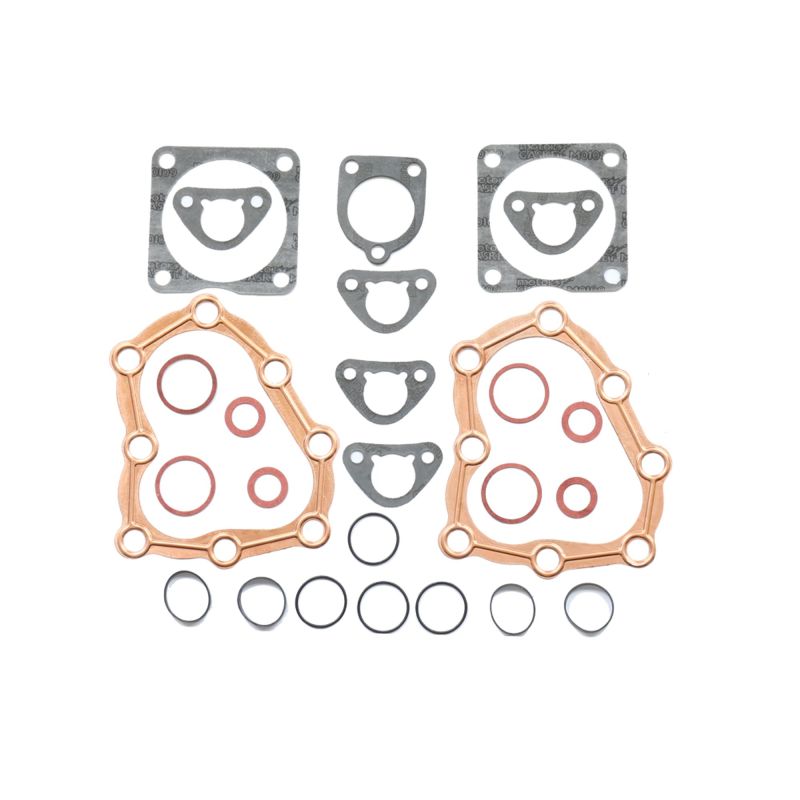 Athena Harley-Davidson 45 Solo & Servicars Top End Gasket Kit Gasket Kits Athena