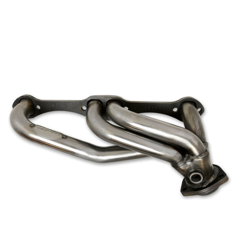 JBA 92-95 Chevrolet Blazer 5.0L/5.7L w/o A.I.R. 1-1/2in Primary Raw 409SS Cat4Ward Header Headers & Manifolds JBA