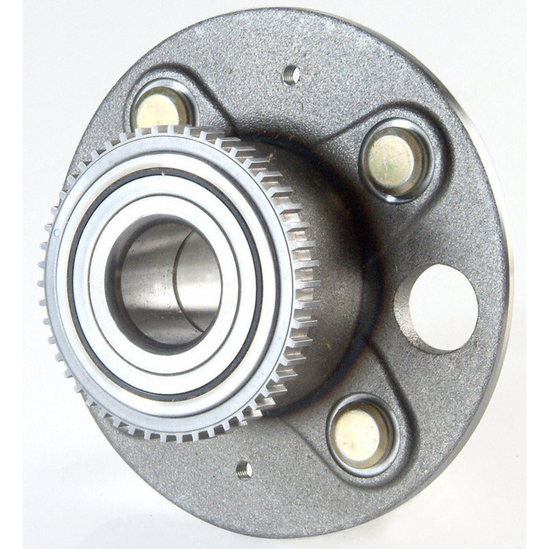 MOOG 02-03 Honda Civic SiR Si Rear Hub Assembly Wheel Hubs Moog