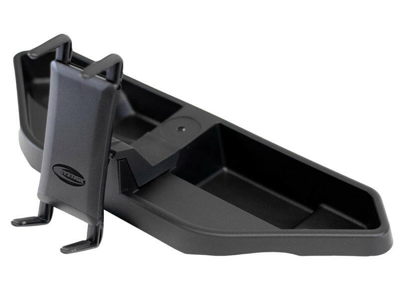 Daystar 2018-2022 Jeep Wrangler JL Dash Mount Dash & Interior Trim Daystar