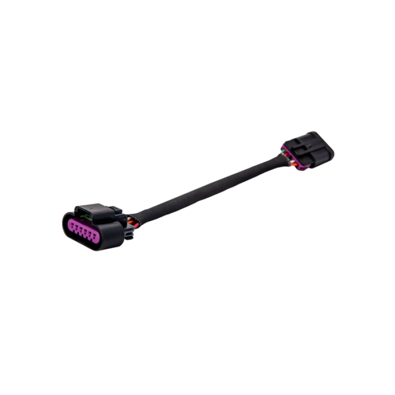 Fleece Performance 11-16 GM 2500/3500 Duramax LML Fan Extension Harness Wiring Harnesses Fleece Performance