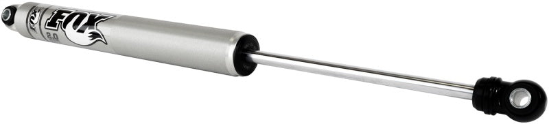 Fox 99+ Chevy HD 2.0 Performance Series 11.1in. Smooth Body IFP Rear Shock (Aluminum) / 4-6in. Lift Shocks and Struts FOX