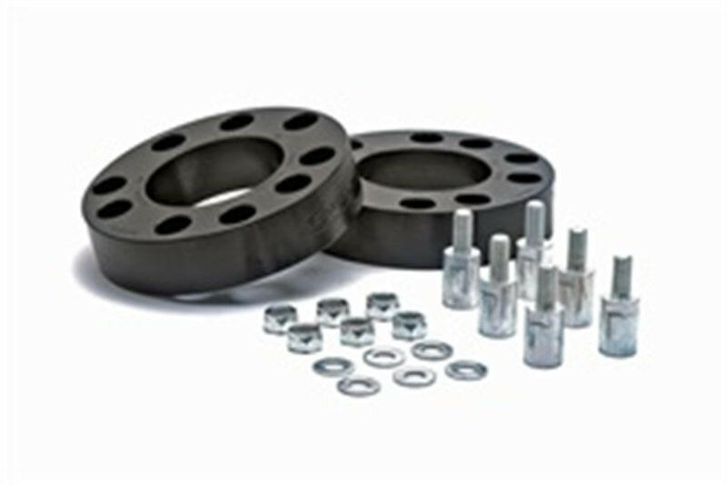 Daystar 2014-2018 Chevy Silverado 1500 4WD/2WD - 2in Leveling Kit Front Suspension Packages Daystar
