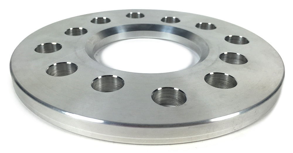 Wheel Spacers 1 Pair Wheel Spacer Baer Brake Systems