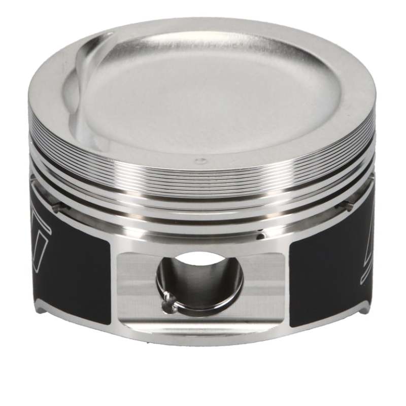 Wiseco GM LD9 2.4L Dished -7.5cc 9:1 Piston Shelf Stock Pistons - Forged - Single Wiseco