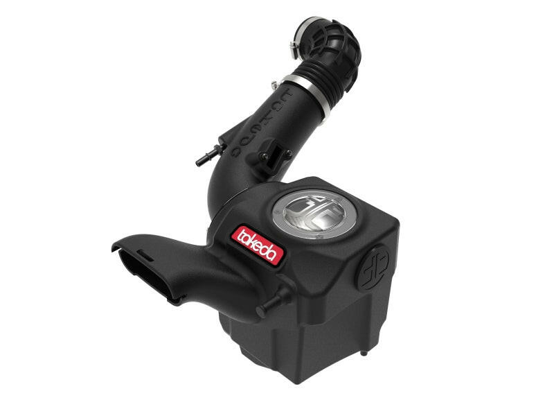 aFe POWER Momentum GT Pro Dry S Intake System 14-15 Ford Fiesta ST L4-1.6L (t) Cold Air Intakes aFe