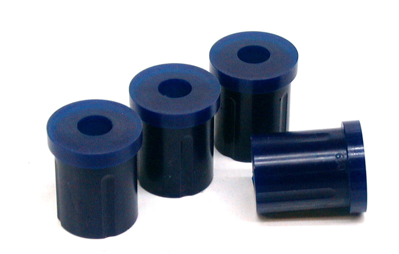 SuperPro Mazda-Sprg/Rear Up/Bush Bushing Kits Superpro