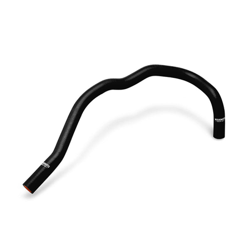 Mishimoto 09-14 Chevy Corvette Black Silicone Ancillary Hose Kit Hoses Mishimoto