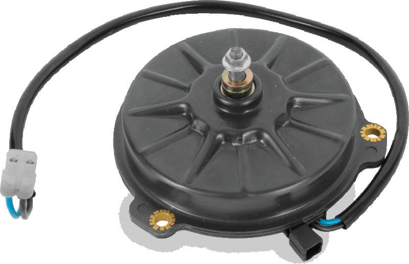 QuadBoss 04-07 Honda TRX400FGA FourTrax Rancher 4x4 AT GPScape Fan Motor Only Fans & Shrouds QuadBoss