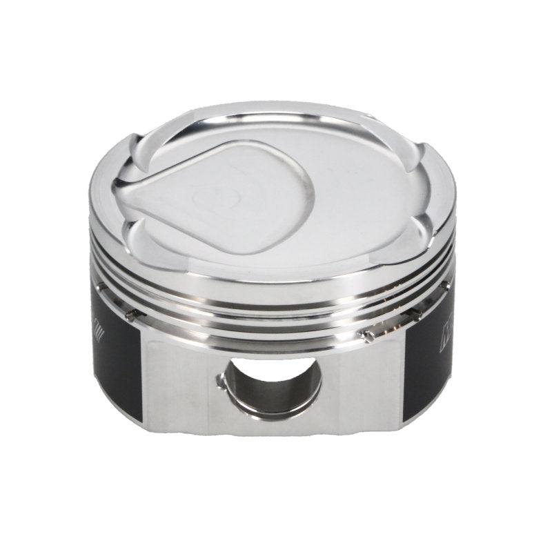 Manley 04+ Subaru BRZ 86mm STD Bore -11.4cc 10:1 Comp Piston (Single Piston) Pistons - Forged - Single Manley Performance