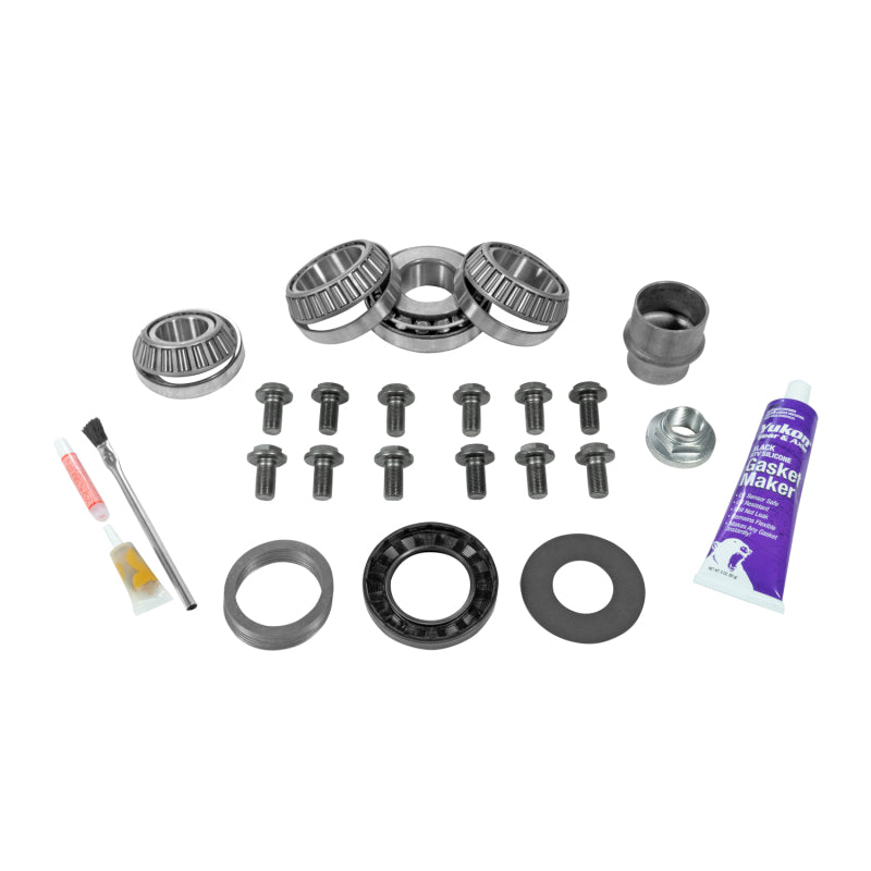 Yukon Gear Master Overhaul Kit For Toyota 9.5in Diff Differential Overhaul Kits Yukon Gear & Axle