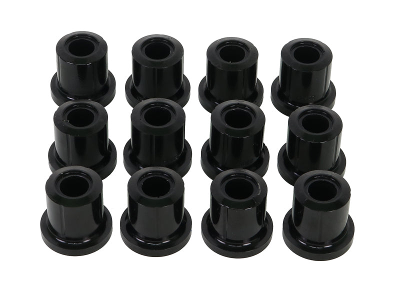 SuperPro Shackle Bush Bushing Kits Superpro